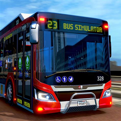 Coach Bus Simulator 2023 V.1.4 MOD APK